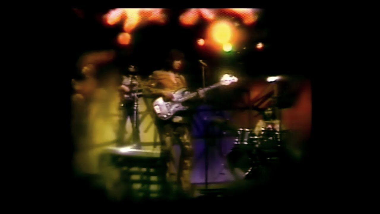 The Stampeders - Oh My Lady (1973)(Stereo)