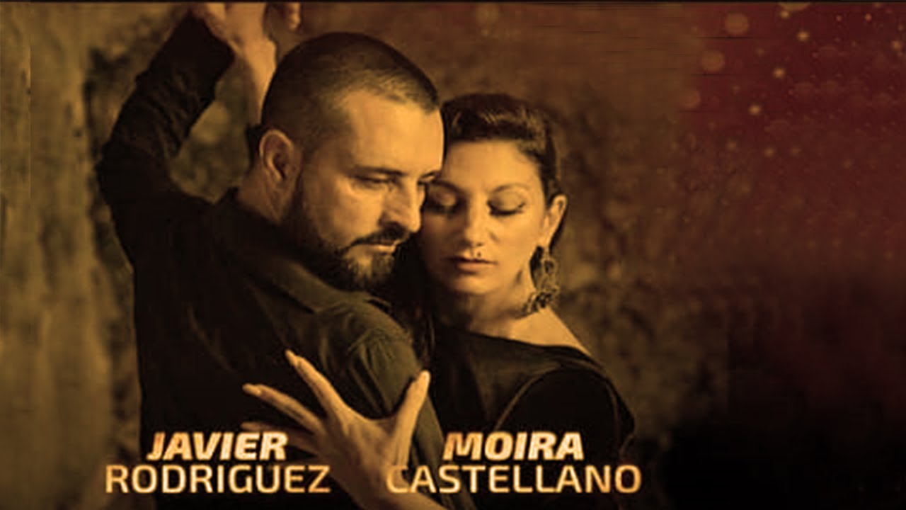 JAVIER RODRIGUEZ & MOIRA CASTELLANO   Chacabuqueando   Pugliese