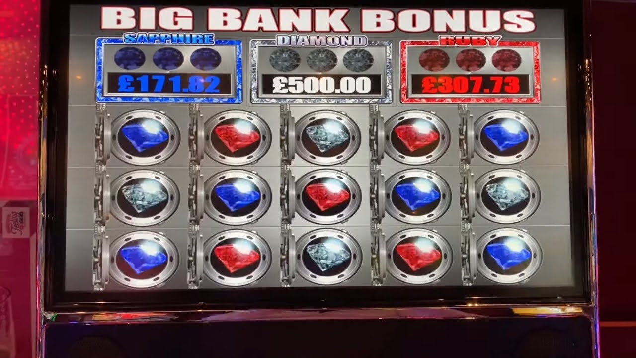 Slots -  featuring Beetlejuice , Pure Gold , Action Stax, Boulder bucks and more + Big pie gambles