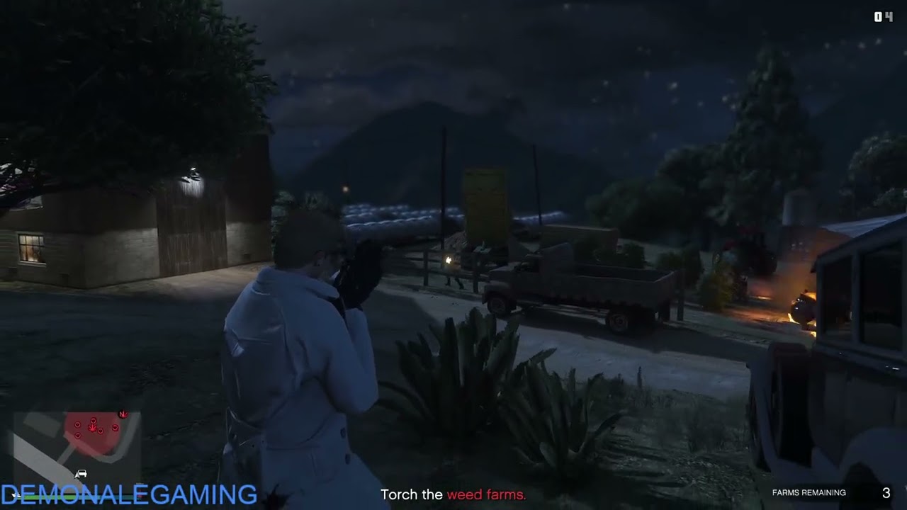 Killing with Friends: GTA 5 Episode 8