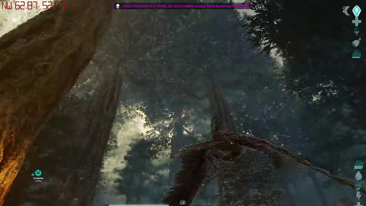 Ark. ASE On Island with friends or Lost Colony Solo.