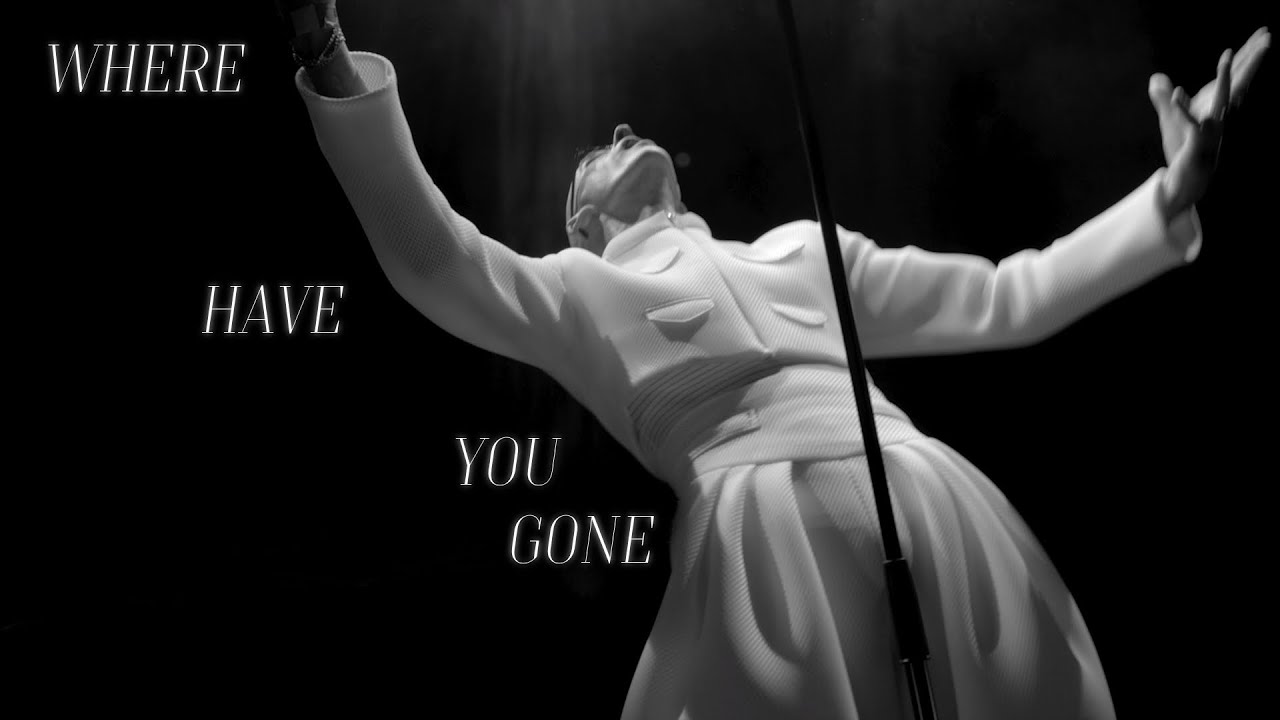 Mr Bruce - WHERE HAVE YOU GONE (Official Video)