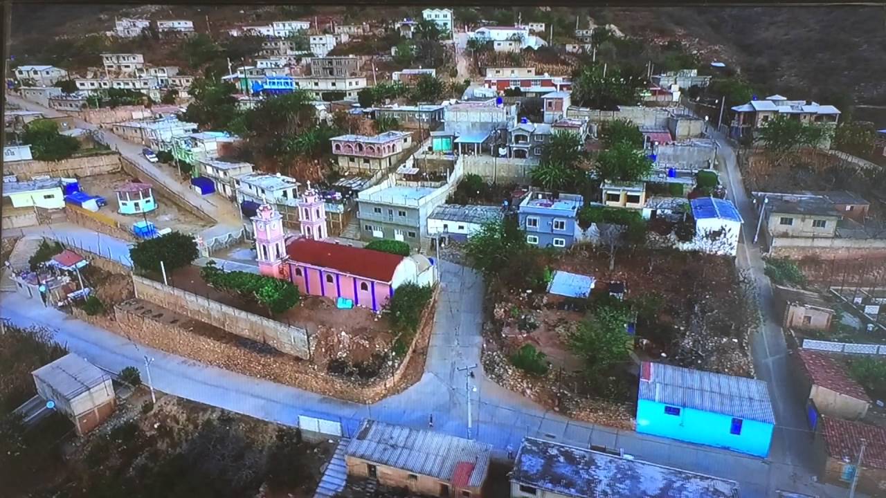 Xihuitlipa Gro Mi Pueblo Querido