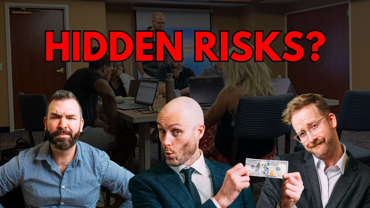 Texas Tax Sale Lists Explained (Hidden Risks Investors Miss)