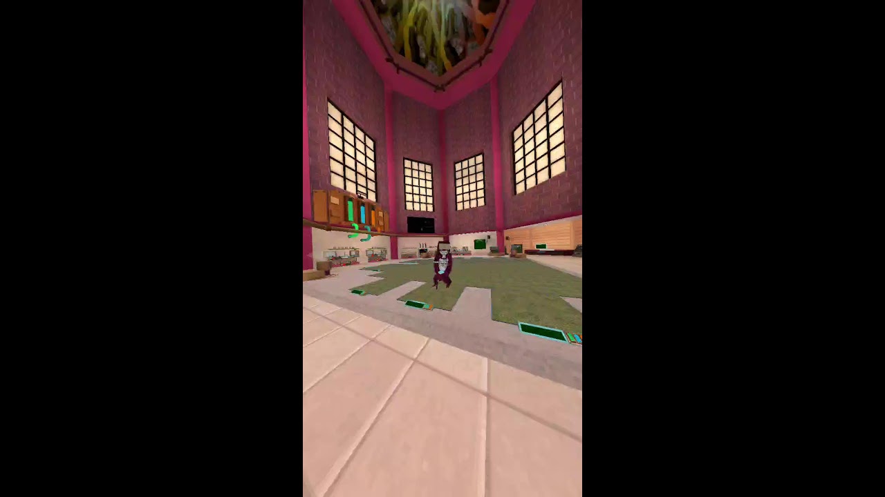 Meta Quest Broadcast | Powered by LIV