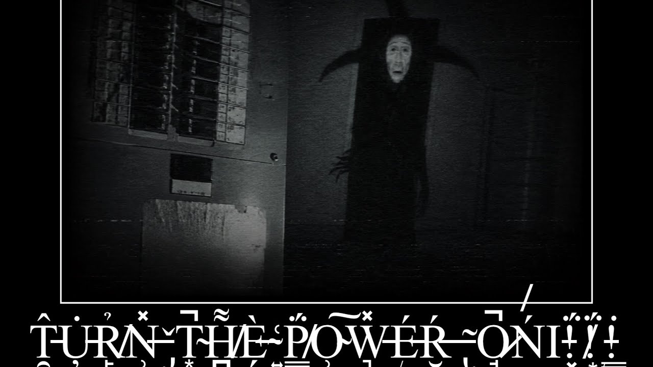 Power outage | all ending meme
