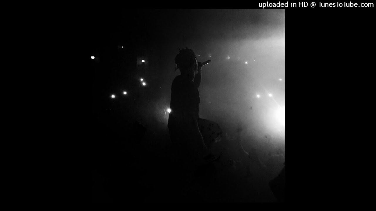 Juice WRLD 