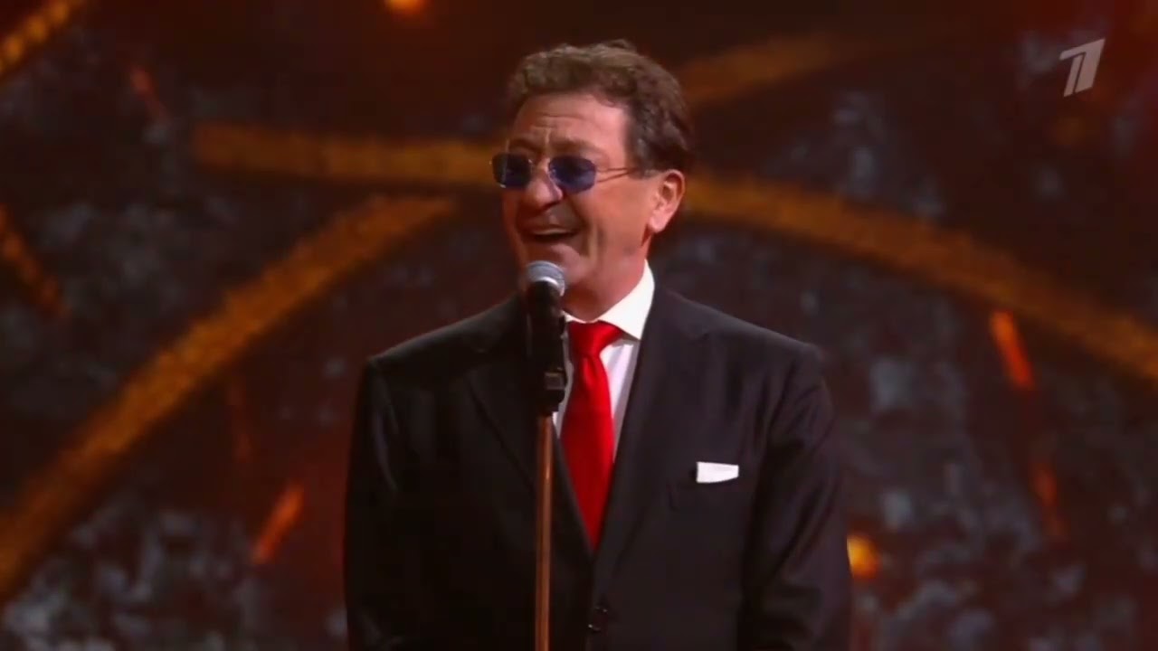 Григорий Лепс, Николай Расторгуев, Shaman - НАМ НУЖНА ОДНА ПОБЕДА (2025)