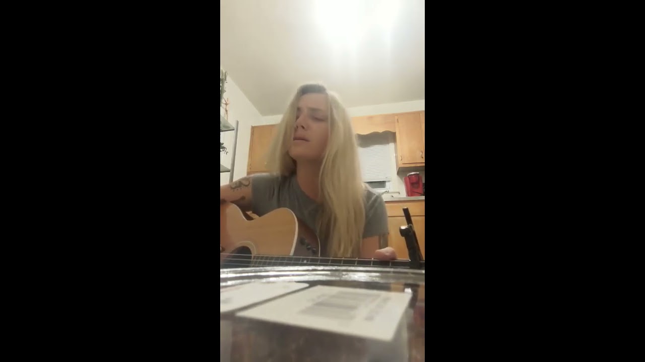Morgan Wallen-Cover me up, cover