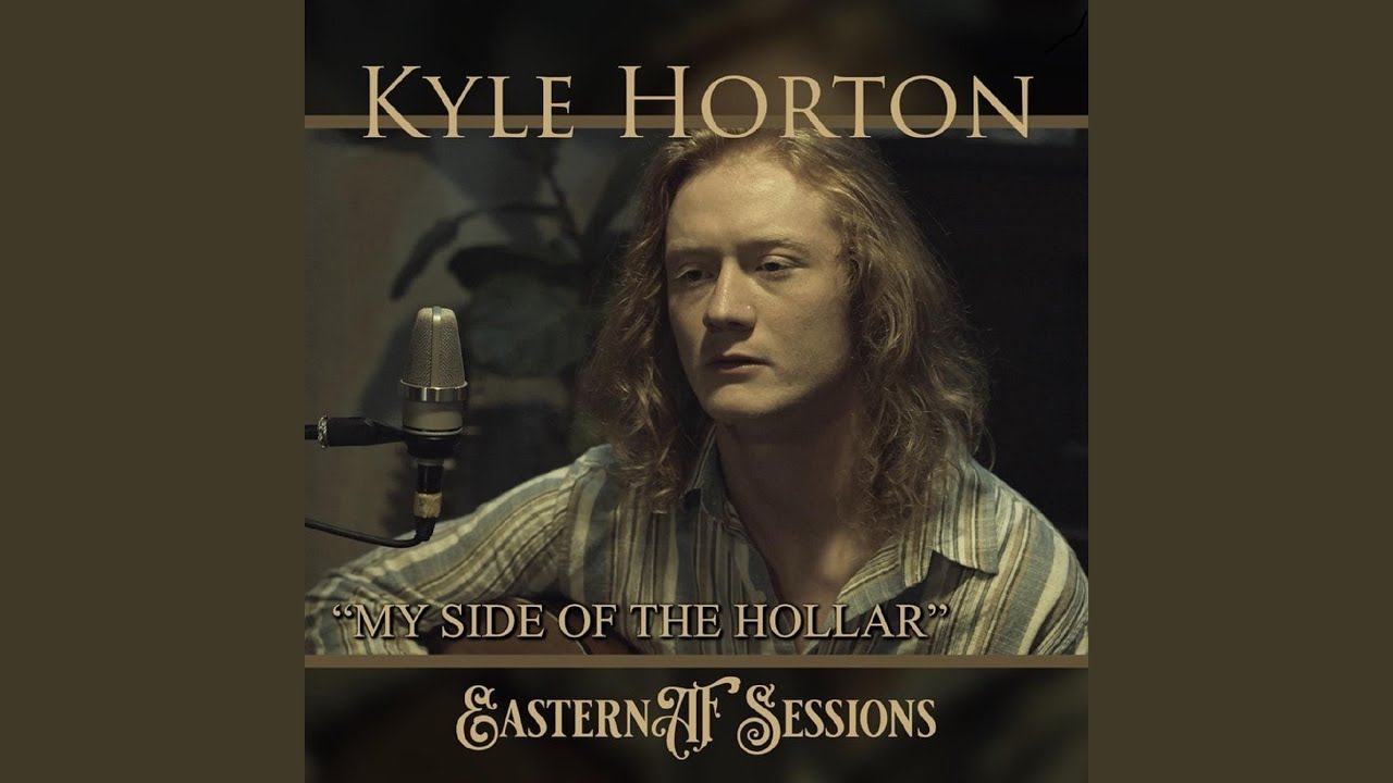 My Side Of The Hollar (Eastern AF Sessions)