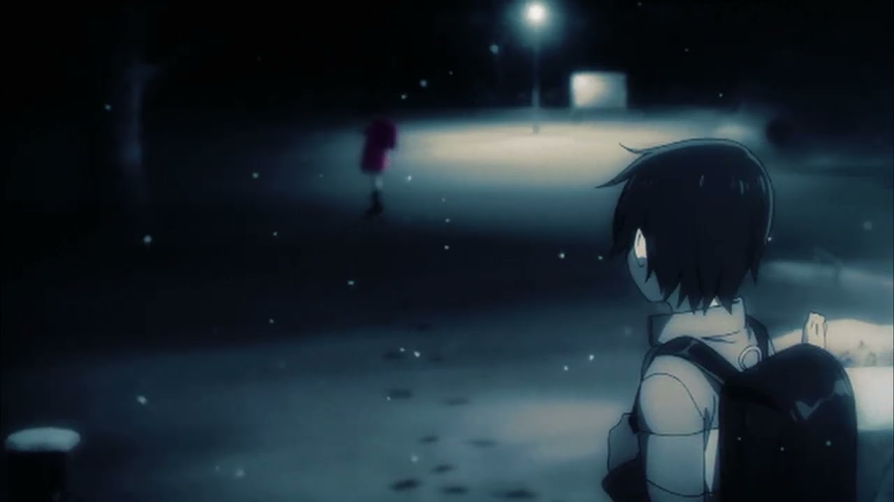Unprocessed - Snowlover (Slowed + Reverb)