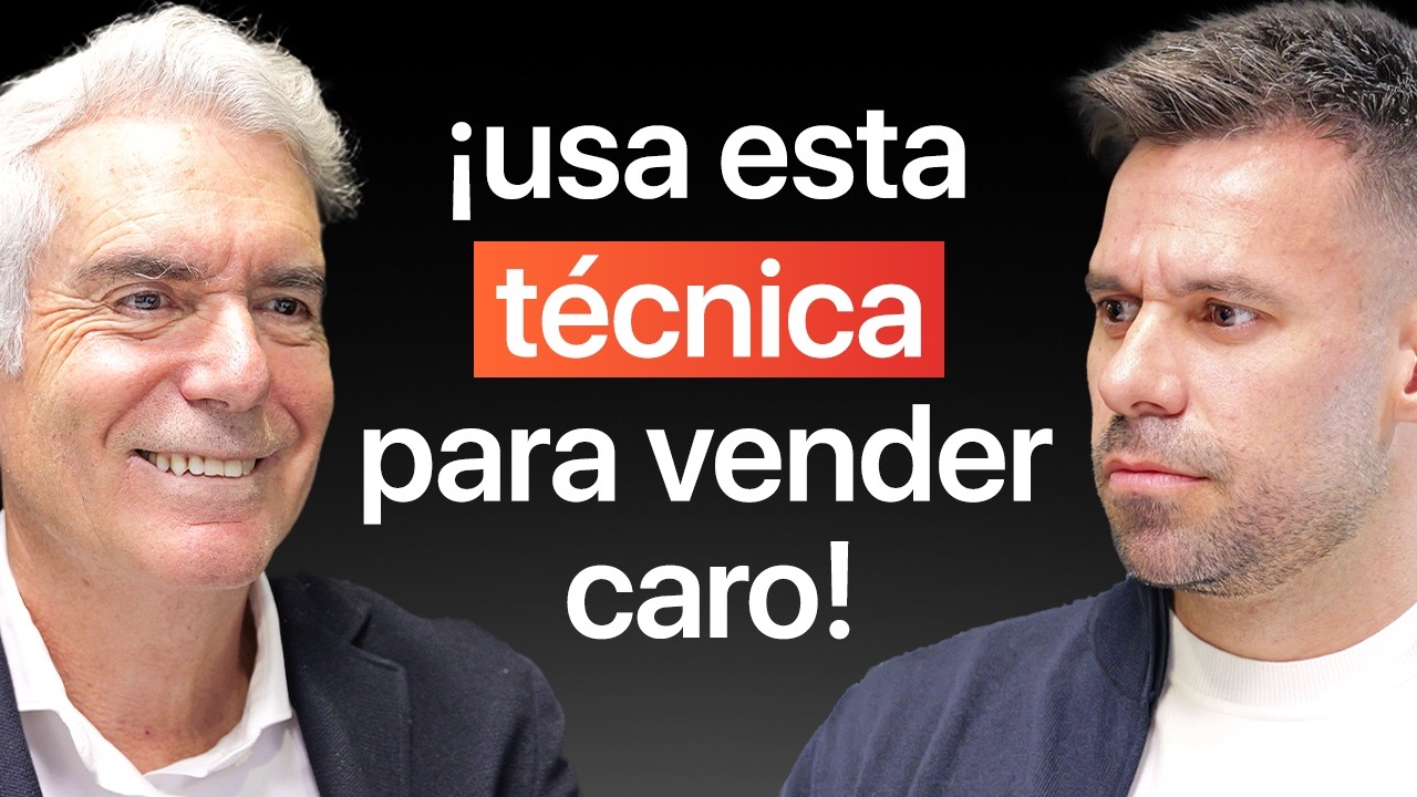 Experto en Ventas: 