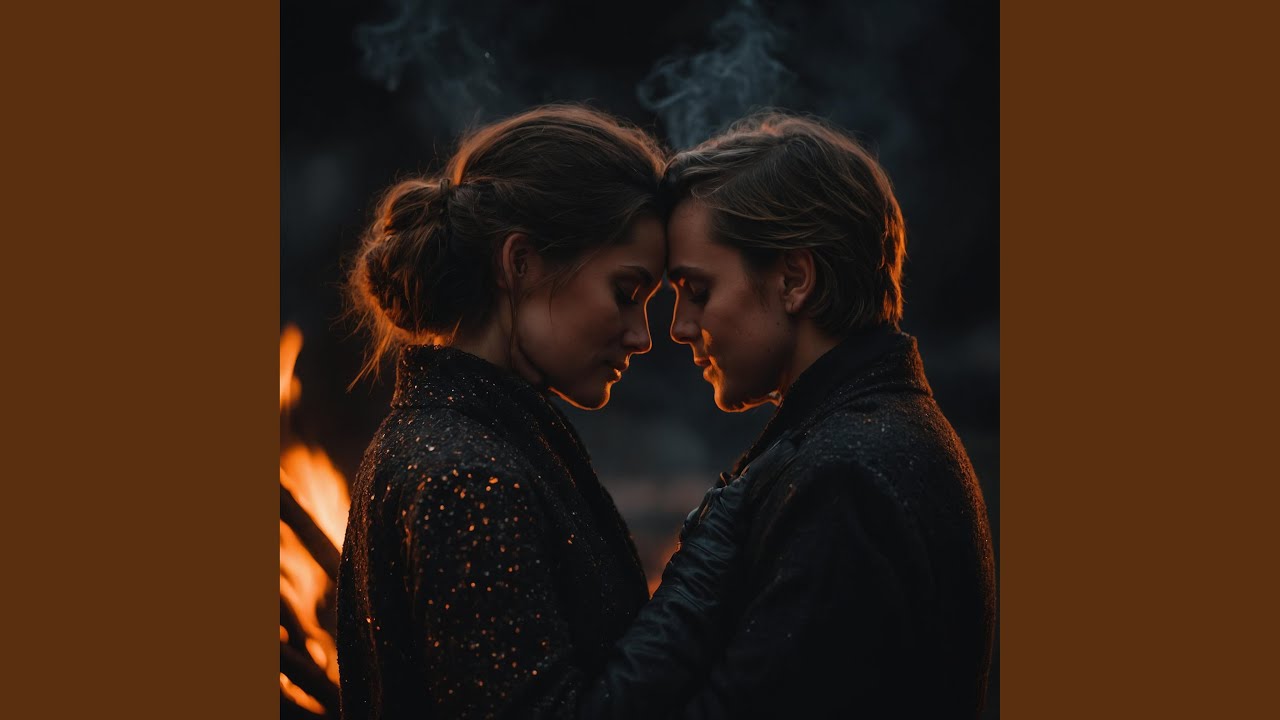 Burning