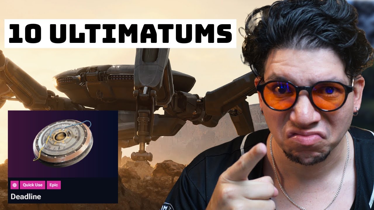 Tumbando Reinas y arcs Grandes | Despues PVP