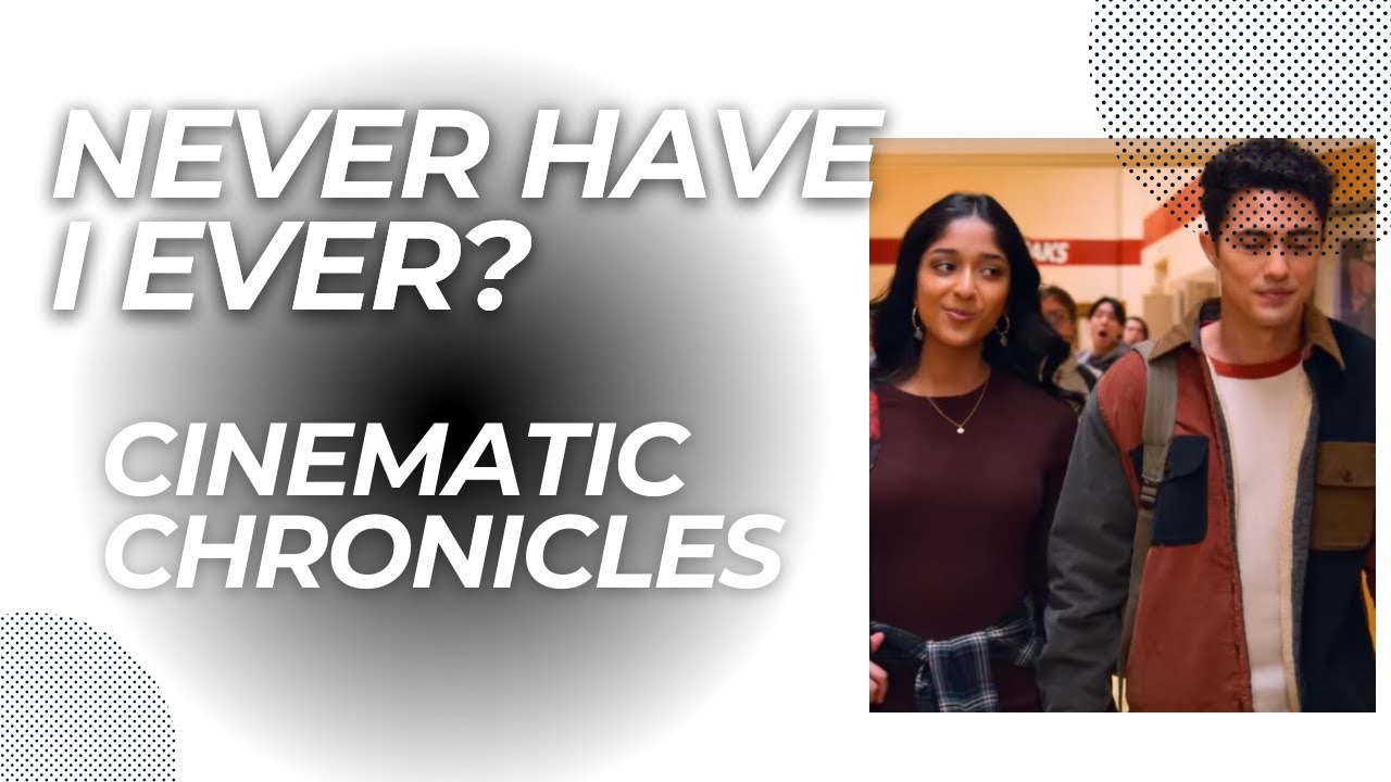 Struggles of Indian families living abroad - Through the lens of Never Have I Ever Series