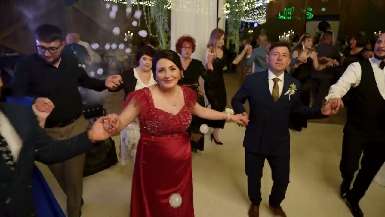Mirel Manea Orchestra #wedding #romania