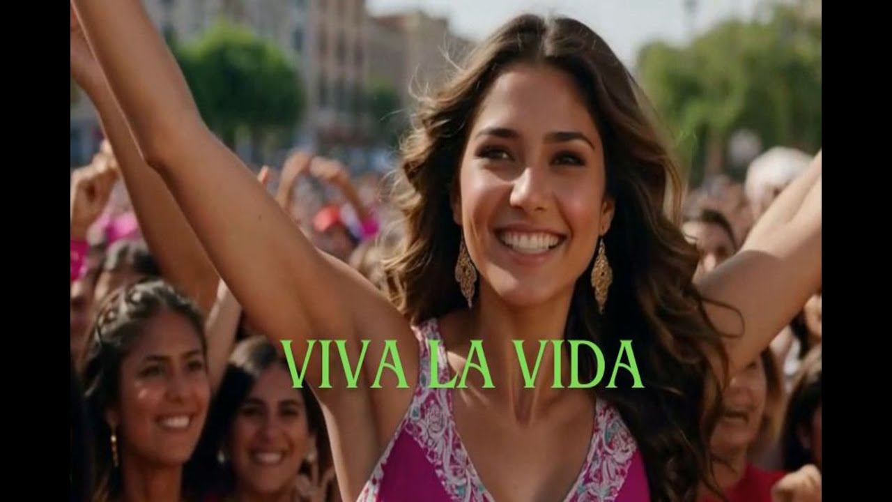 viva la vida