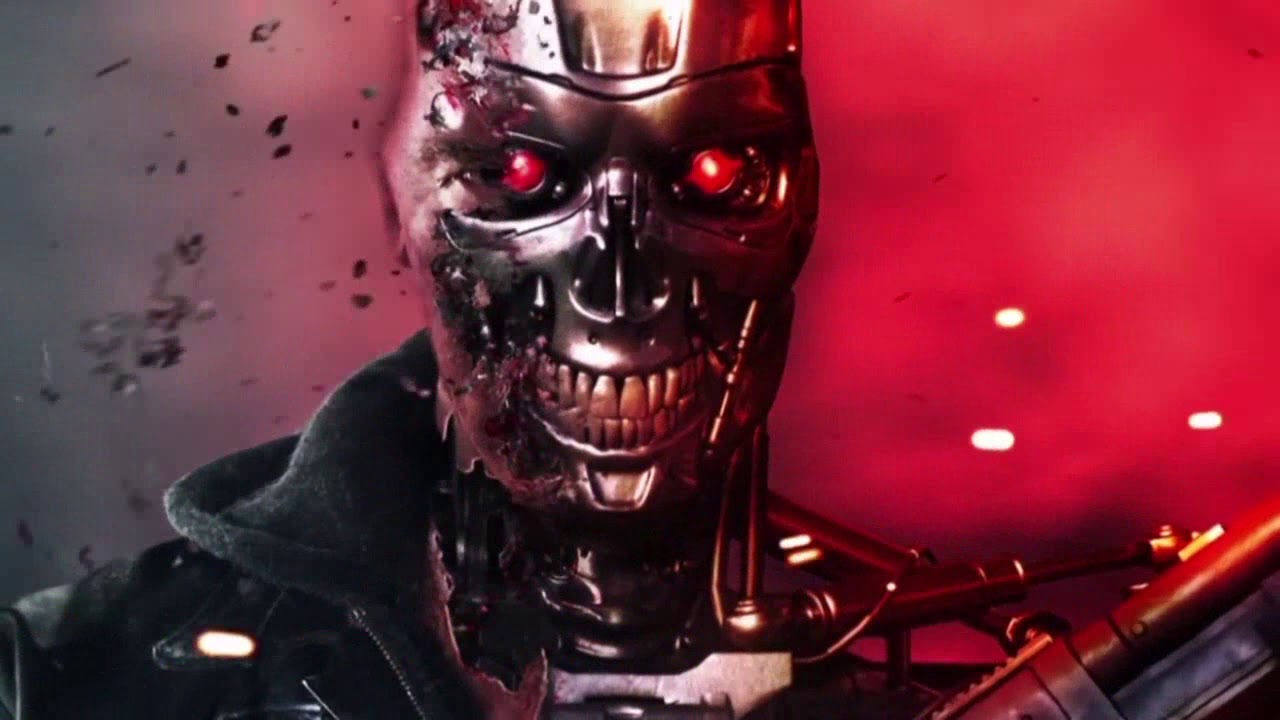 terminator genisys