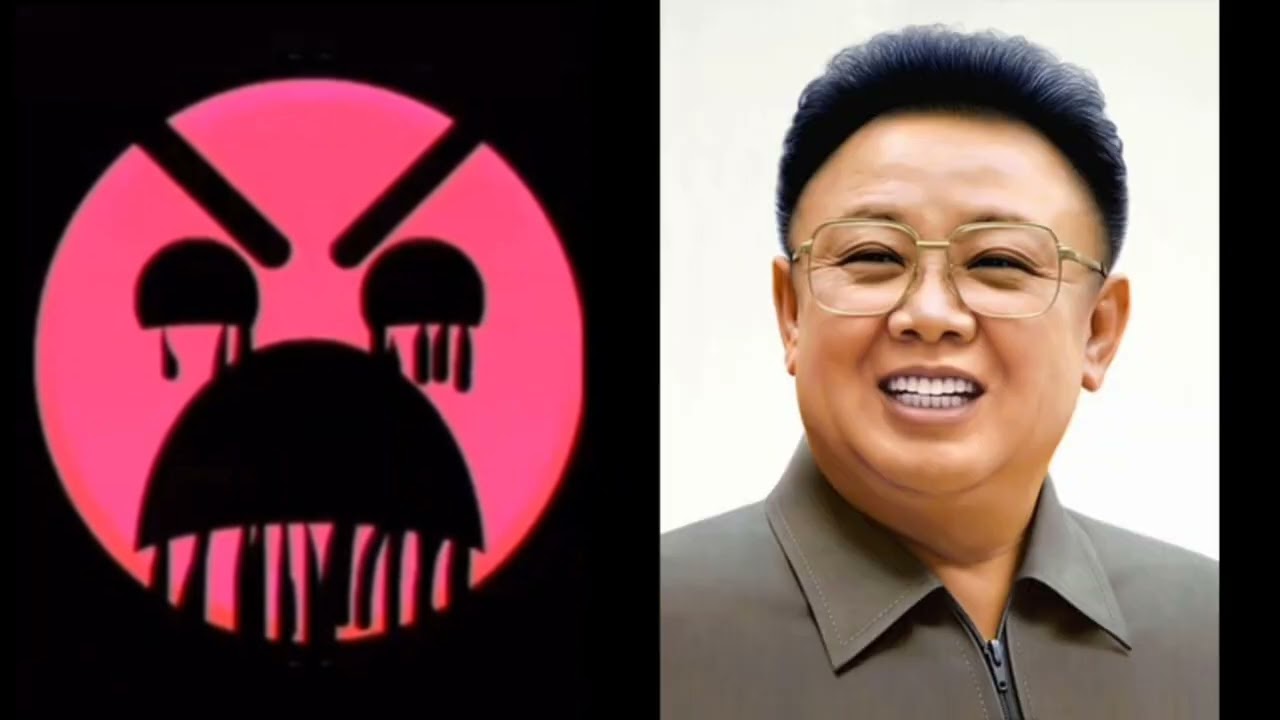 Самые жуткие диктаторы/ЖЛГД(Спасибо за видос, @МемныйГДшер-я1й) 