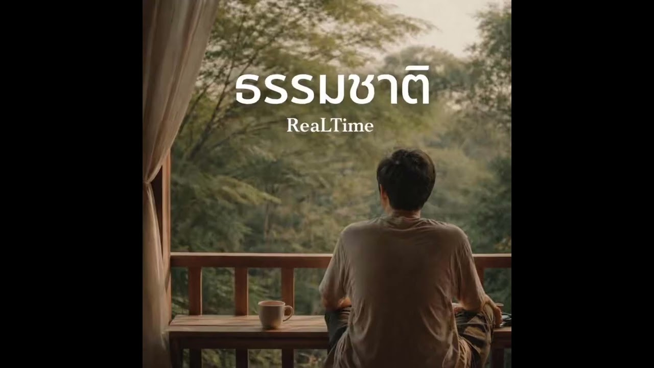 ธรรมชาติ - ReaLTime