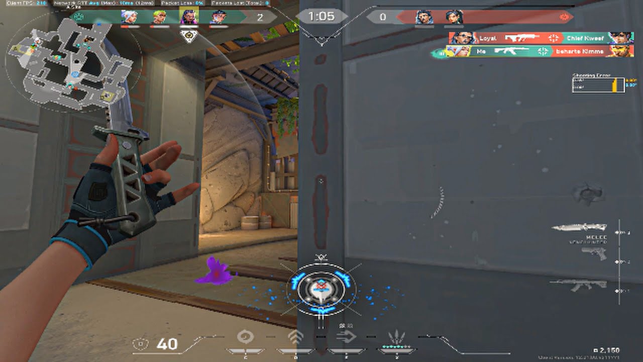 RANKED CLIPS DUMP #valorant