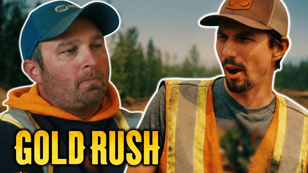 Why Mitch Blaschke Is Suddenly Getting Less Screen Time on "Gold Rush"?