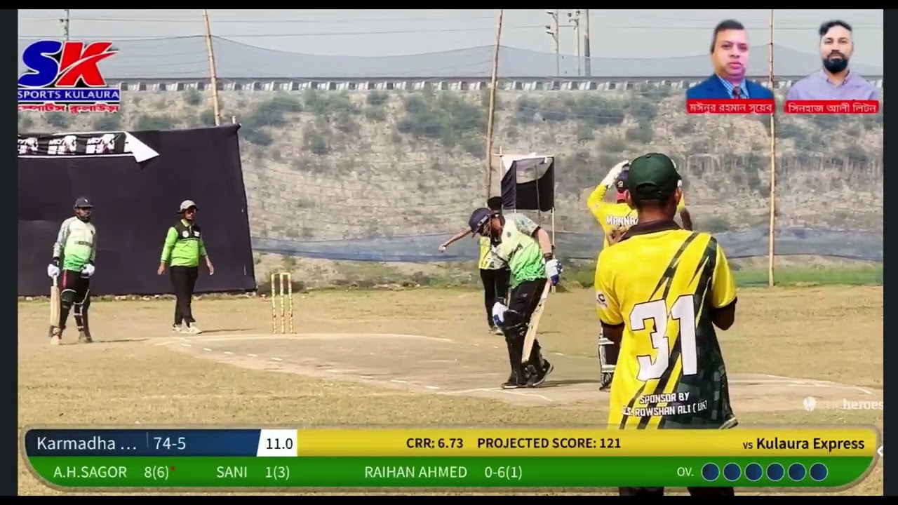 24 ball a 42 run 
