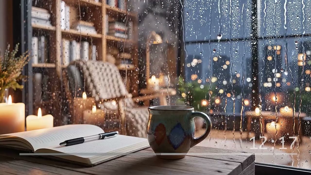Quick Pomodoro Study Session ☕ 25 Cozy Focus | 1 Focus sessions | Calm Lo-Fi & Gentle Breaks