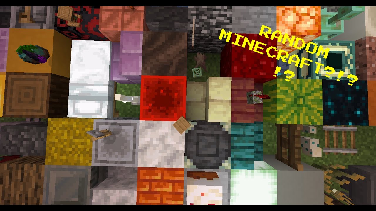 WHAT IS HAPPENING!!!| Modded MInecraft