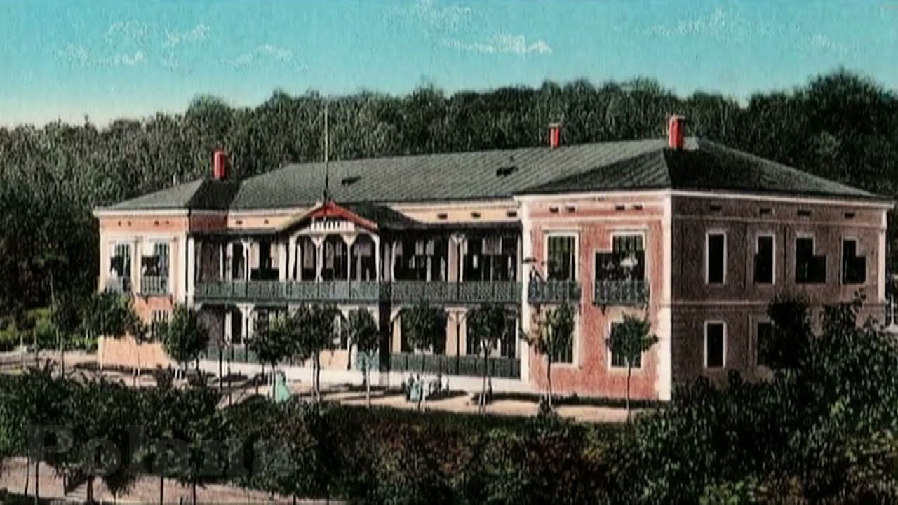 Sliač nostalgia