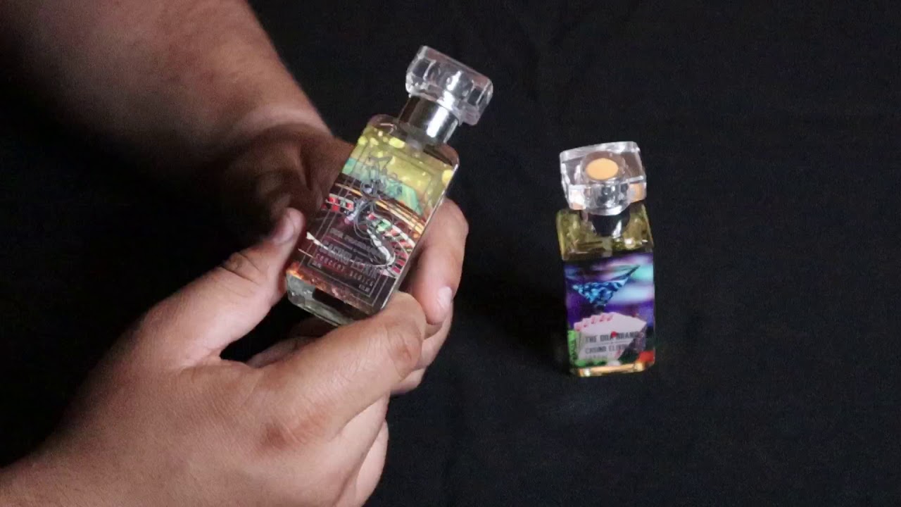 Casino elixir 2.0 vs Casino elixir OG do we have a new king in dua?