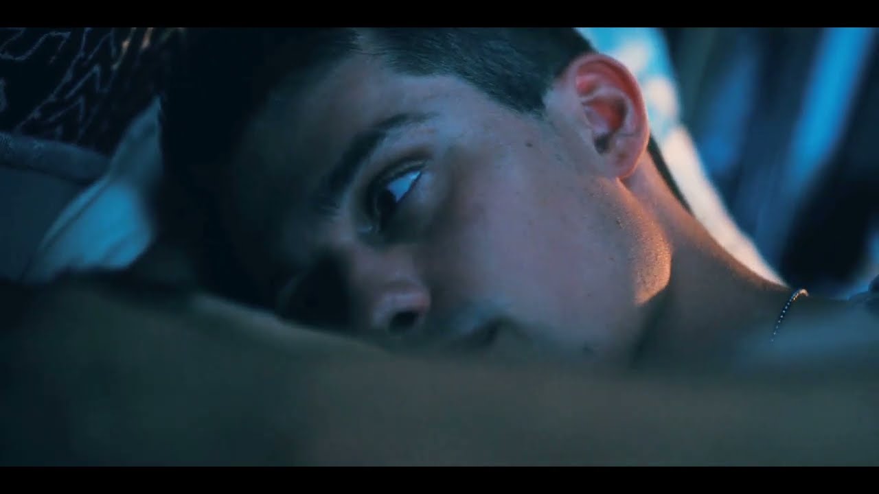 Luke/Cassie (Purple Hearts): Never Til Now