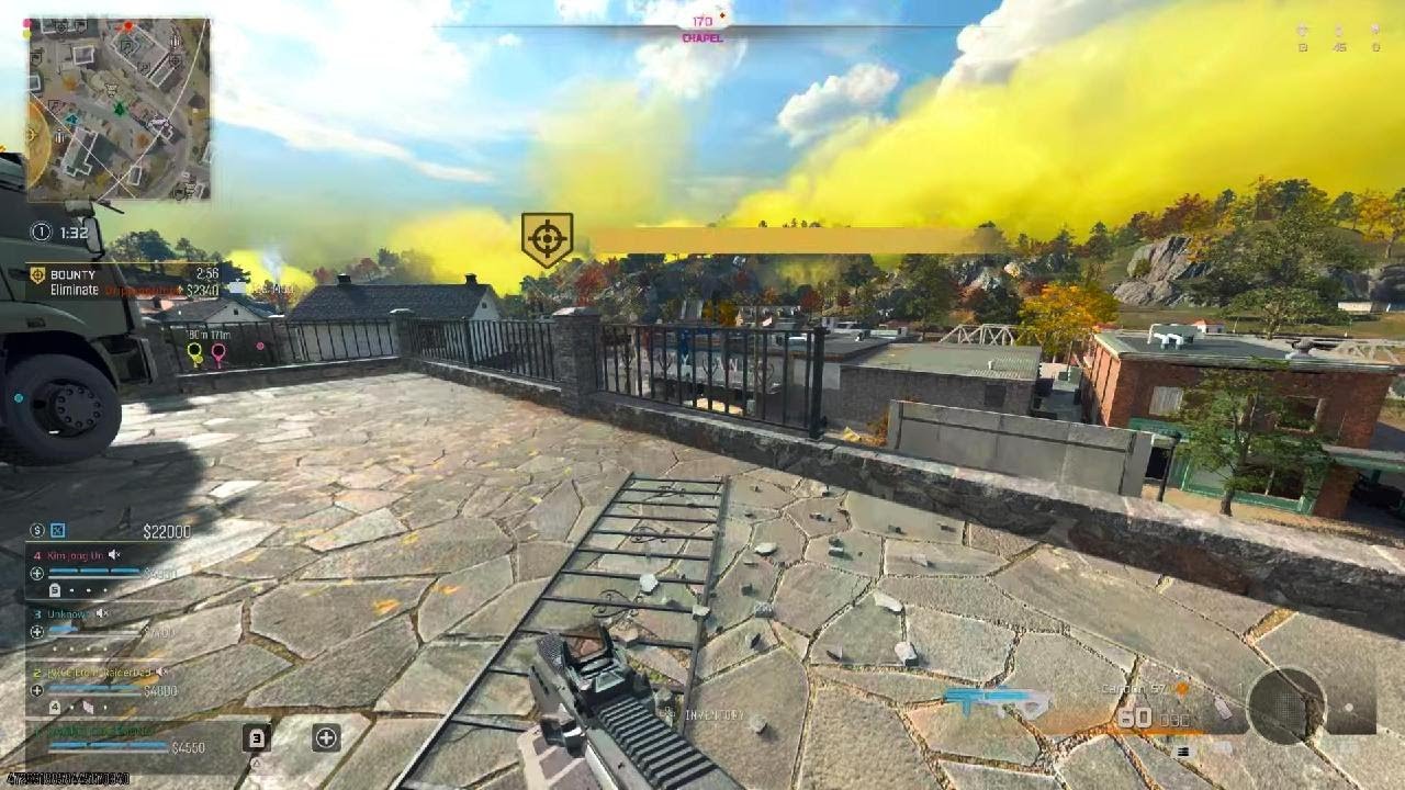 EJCHASEMONEY plays his worst game 🤦🏽‍♂️ (controller died)