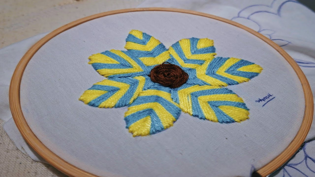 Amazing flower design for you.