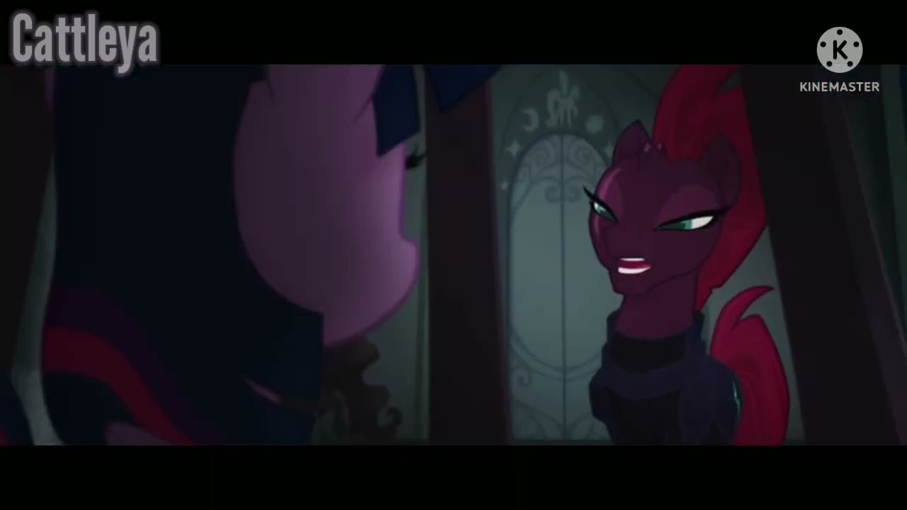The Labyrinth Below ~ Villains MLP