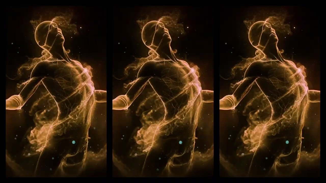 星云之核 • Nebulous Core • 202601230318 • Art of Edmundo 艺健 @ ArtstageAsia • Copyright Reserved 