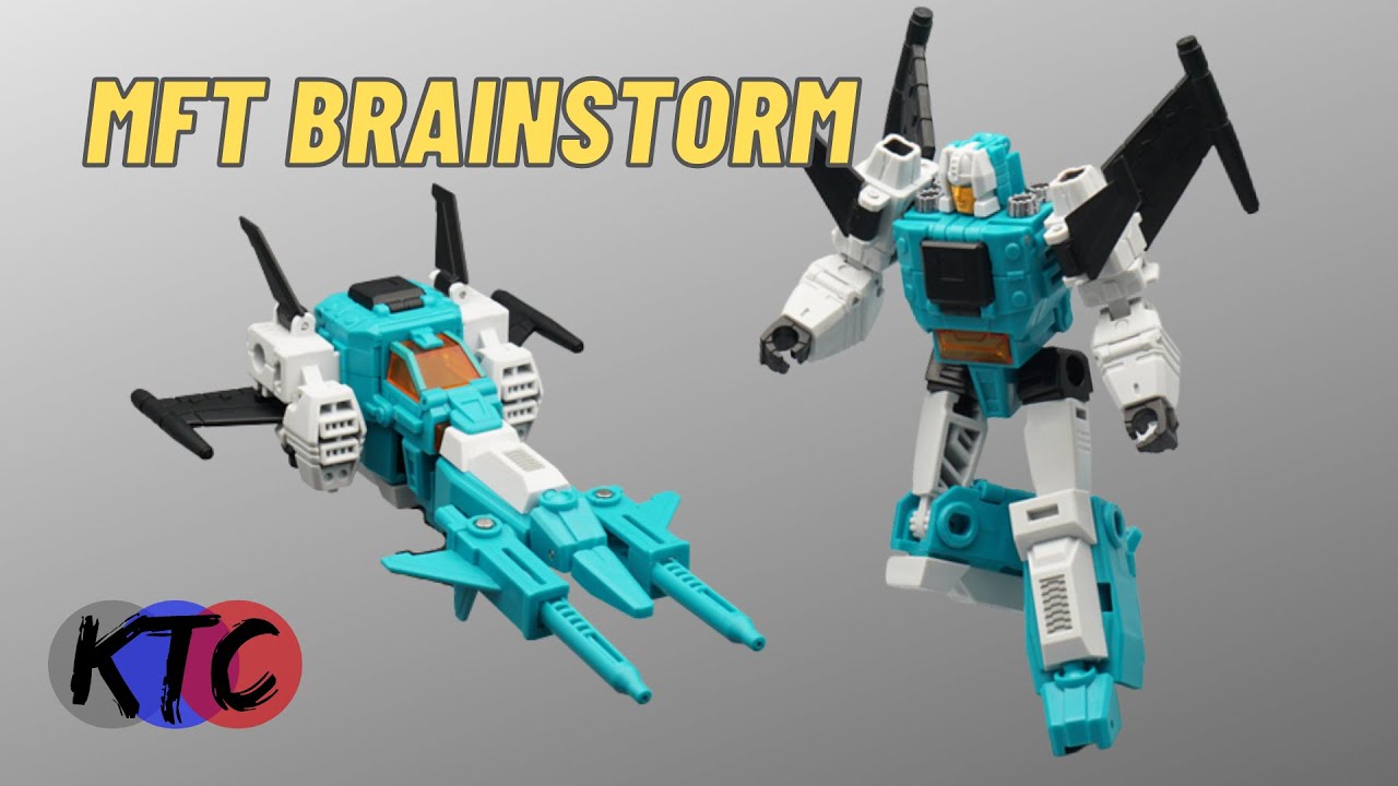 Vecma Studios Brainstorm review