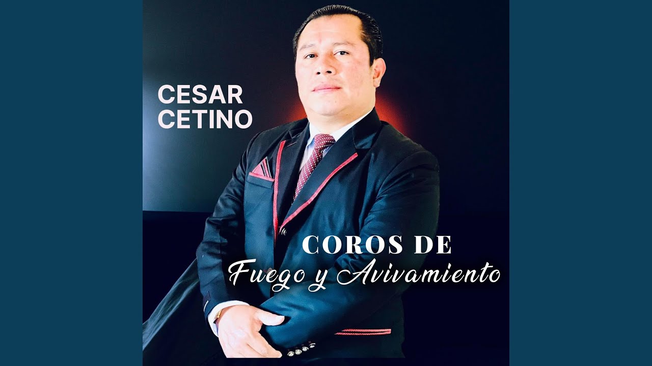 Coros De Fuego y Avivamiento