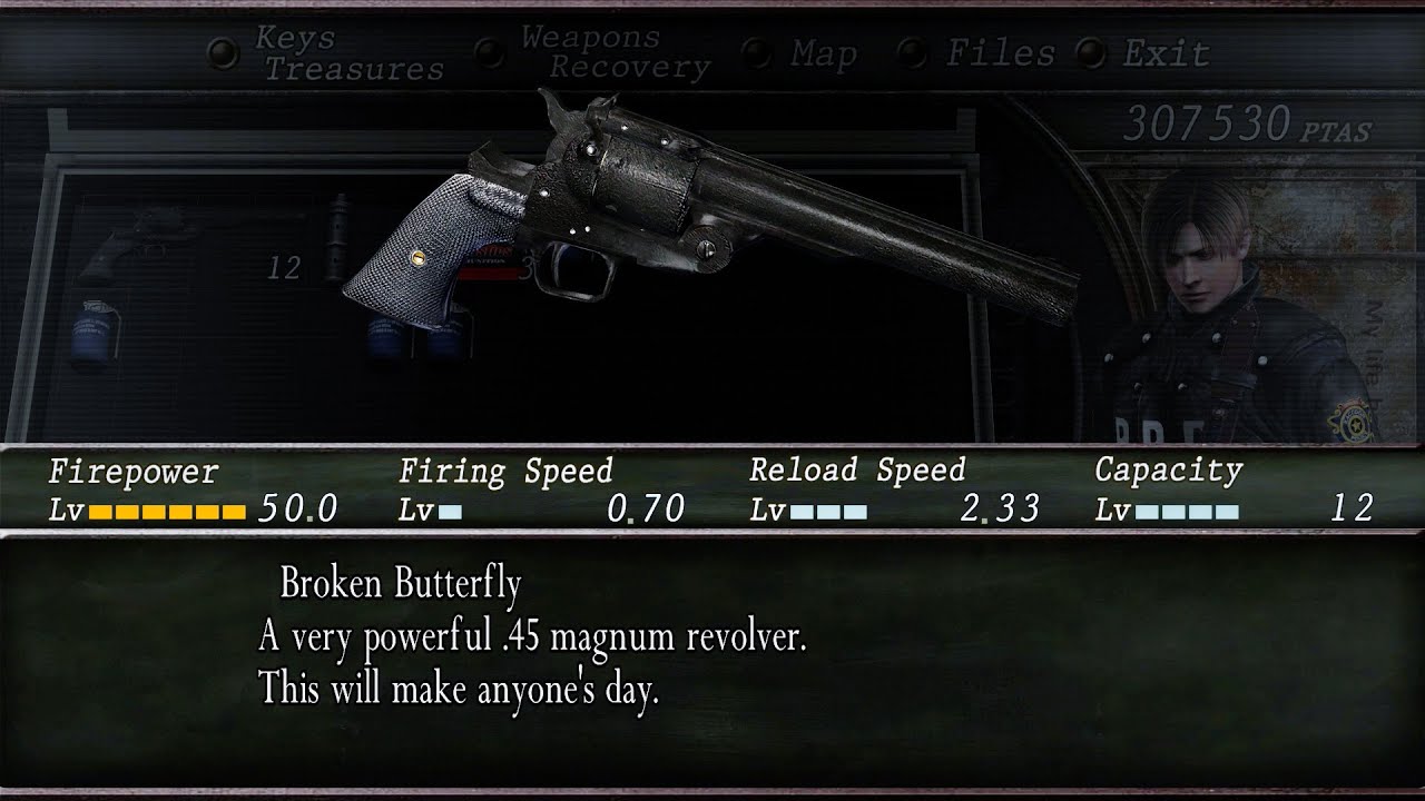 Resident Evil 4 | Broken Butterfly Vs All Bosses | Professional