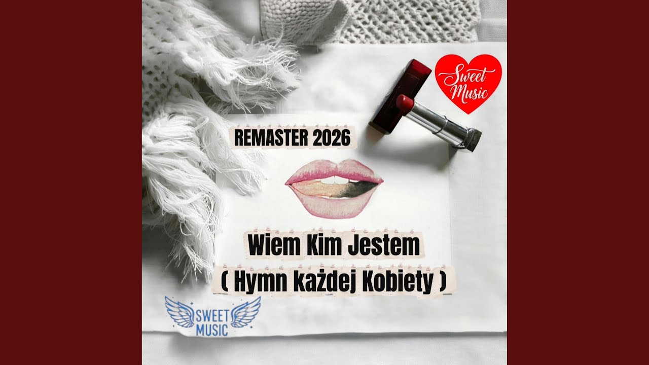 Wiem Kim Jestem (Remaster 2026)