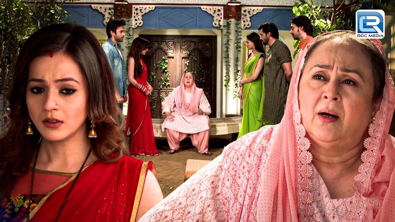 इच्छाधारी नागिन क्या साबित हो पाएगी अच्छी बहू | Ichhapyaari Naagin | नागिन | Full Episode 144