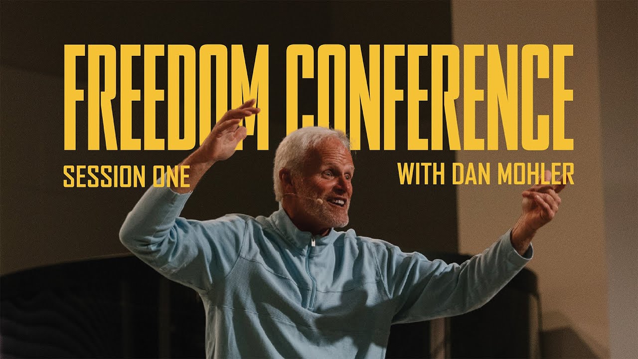 Dan Mohler | Freedom Conference | S1