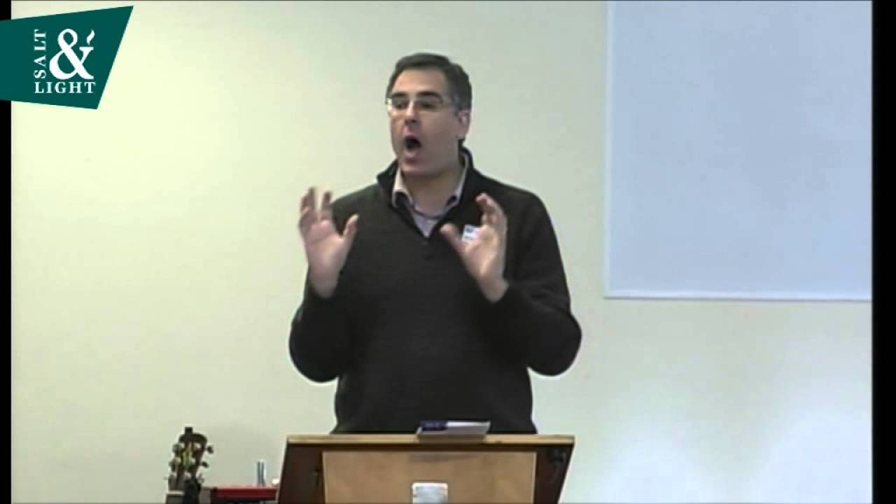 Michael Ramsden - A matter of convenience