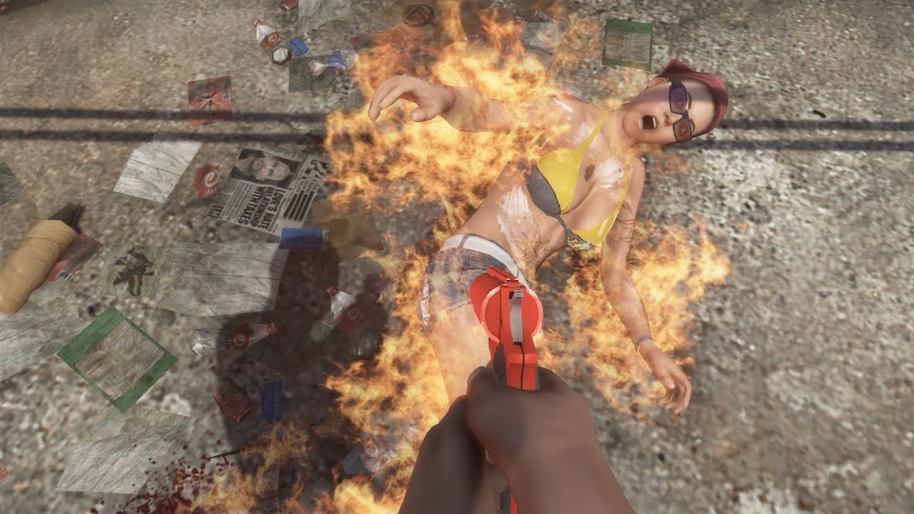 GTA 5 FLARE GUN CRAZY COMPILATION #7 ✪ (GTA V | SHOOT/DEAD | RAGDOLLS SHOWCASE | FUNNY MOMENTS)