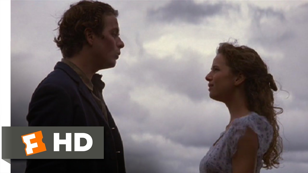 The Fantasticks (10/10) Movie CLIP - They Were You (1995) HD