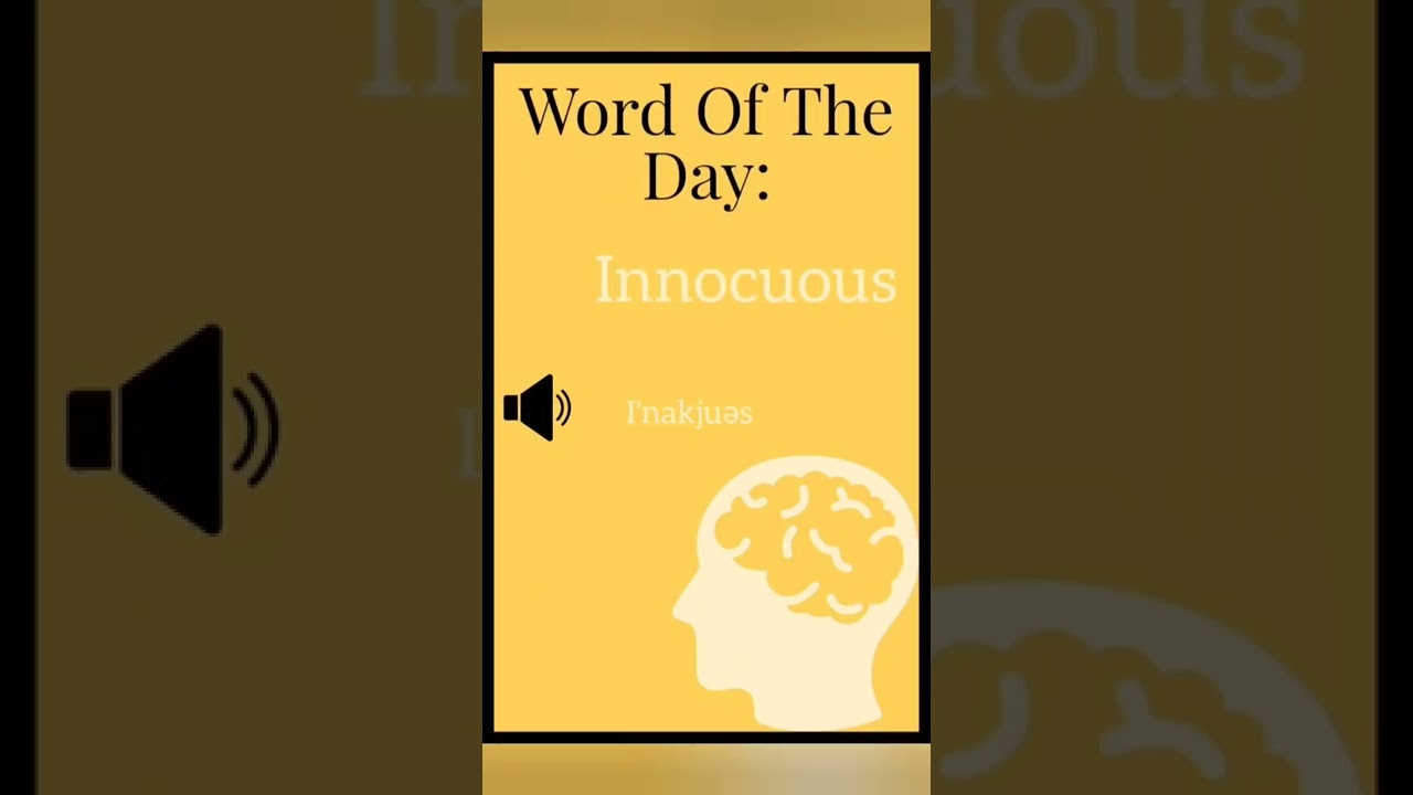 #Day140 Word Of The Day (English)