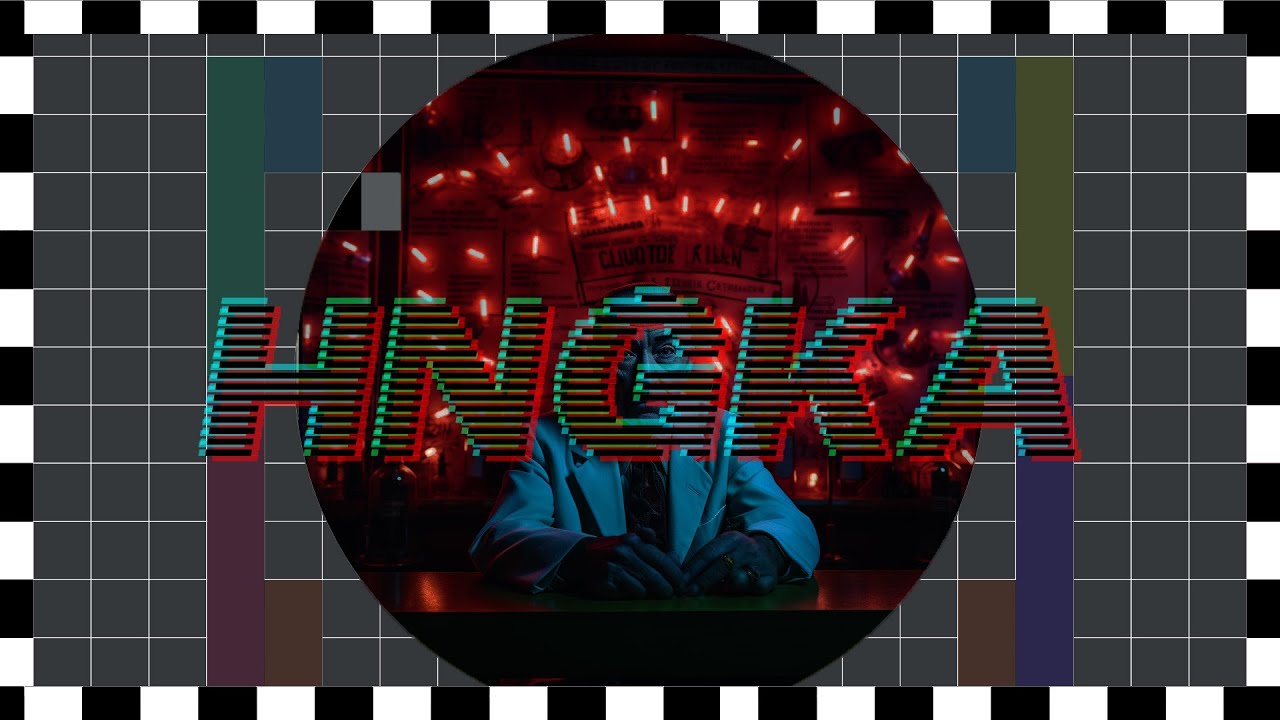 HNGKA #167 - KAFALAR NEBULA, KAFALAR BÜYÜK FARMA