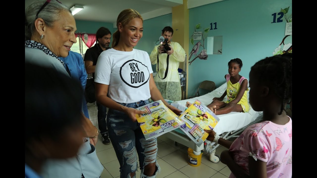 BeyGOOD Haiti