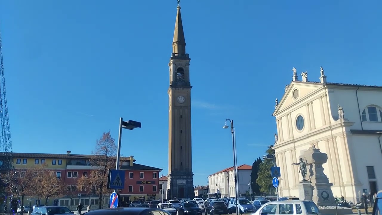 Campane di Cordenons (PN) 