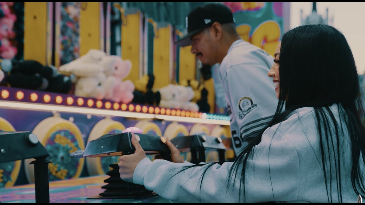 This is Magic - J.ME (OFFICIAL MUSIC VIDEO)